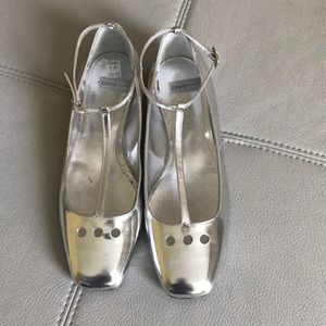 DAVIS By Ruthie Davis shoes